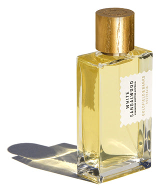 Goldfield & Banks White Sandalwood 100 ml N01154-01