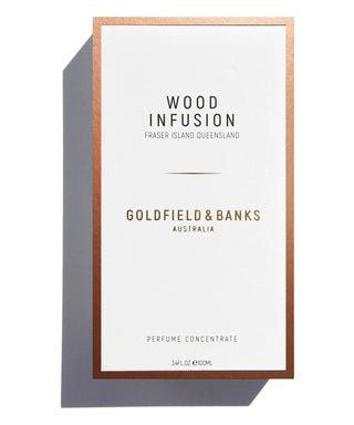 Goldfield & Banks Wood Infusion 100 ml N01155-01