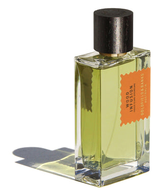 Goldfield & Banks Wood Infusion 100 ml N01155-01
