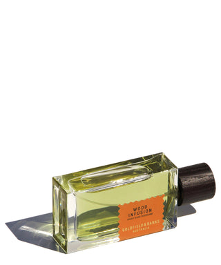 Goldfield & Banks Wood Infusion 100 ml N01155-01
