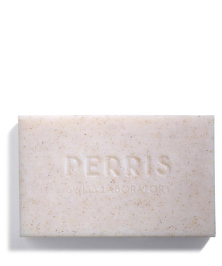 Perris Swiss Laboratory Exfoliating Soap Bar 125 g N04565-01