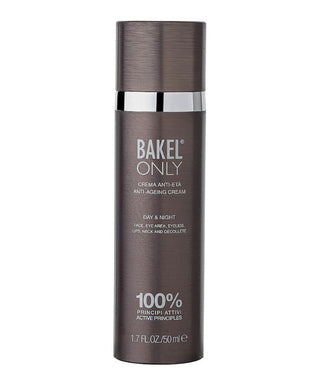 Bakel Bakelonly crema di giovinezza antirughe 50 ml N03367-01