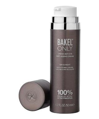 Bakel Bakelonly crema di giovinezza antirughe 50 ml N03367-01