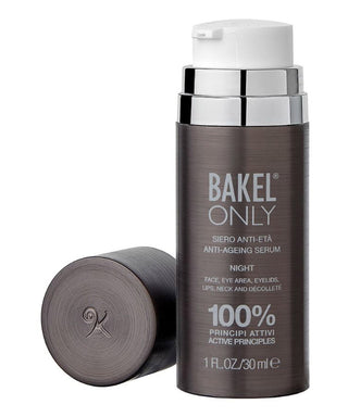 Bakel Bakelonly siero di giovinezza notte antirughe 30 ml N03390-01