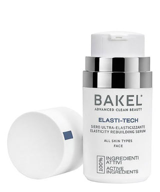 Bakel Elasti-Tech siero ultra-elasticizzante 10 ml N03392-01