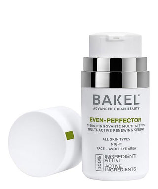 Bakel Even-Perfect siero rinnovante multi-attivo 10 ml N03393-01