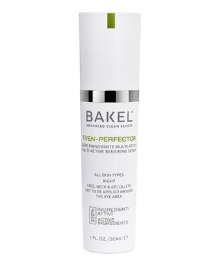 Bakel Even-Perfect siero rinnovante multi-attivo 30 ml N03393-02