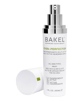Bakel Even-Perfect siero rinnovante multi-attivo 30 ml N03393-02
