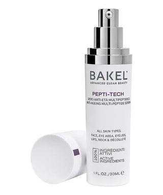Bakel Pepti-Tech siero antietà multi-peptidico 30 ml N03396-02