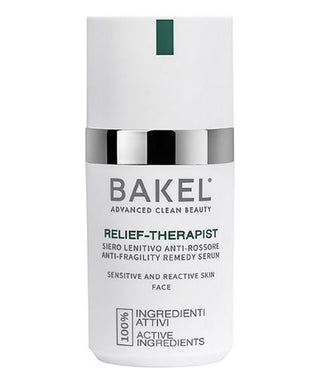 Bakel Relief-Therapist siero lenitivo anti-rossore 10 ml N03398-01
