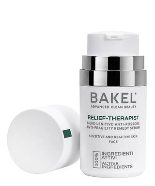 Bakel Relief-Therapist siero lenitivo anti-rossore 10 ml N03398-01