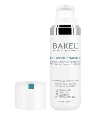Bakel Relief-Therapist siero lenitivo anti-rossore 30+30 ml N03398-02