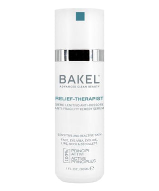 Bakel Relief-Therapist siero lenitivo anti-rossore 30+30 ml N03398-02