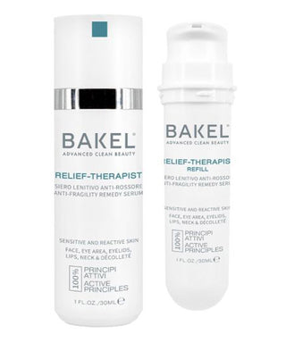 Bakel Relief-Therapist siero lenitivo anti-rossore 30+30 ml N03398-02