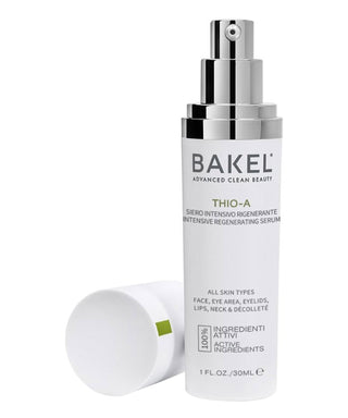 Bakel Thio-A siero intensivo rigenerante 30 ml N03399-02