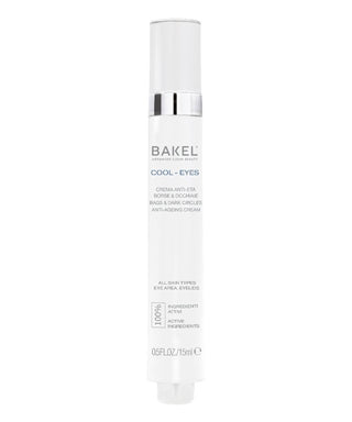Bakel Cool-Eyes crema antietà borse e occhiaie 15 ml N03362-01