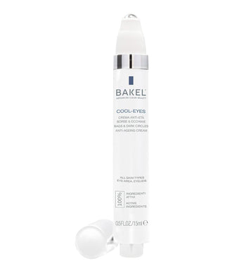Bakel Cool-Eyes crema antietà borse e occhiaie 15 ml N03362-01