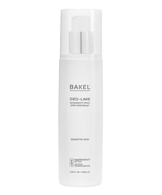 Bakel Deo-Lime deodorante spray lime 100 ml N03375-01