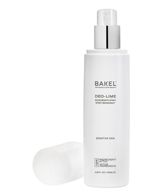 Bakel Deo-Lime deodorante spray lime 100 ml N03375-01