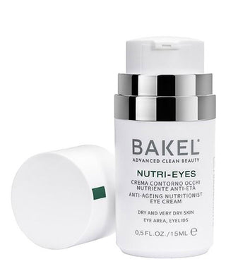 Bakel Nutri-Eyes crema contorno occhi nutriente antietà 15 ml N03363-01