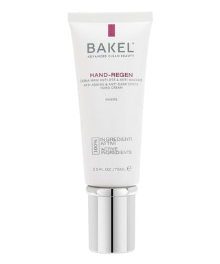 Bakel Hand-Regen crema antietà e anti-macchie 75 ml N03366-01