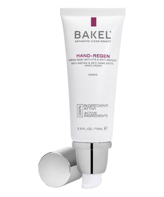 Bakel Hand-Regen crema antietà e anti-macchie 75 ml N03366-01