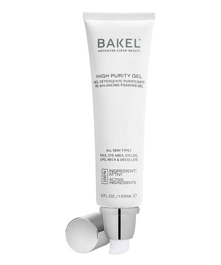 Bakel High Purity Gel detergente purificante 150 ml N03379-01