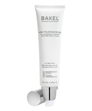 Bakel High Tolerance Gel detergente lenitivo 150 ml N03380-01