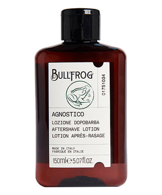 Bullfrog Agnostico lozione dopobarba 150 ml N03499-01