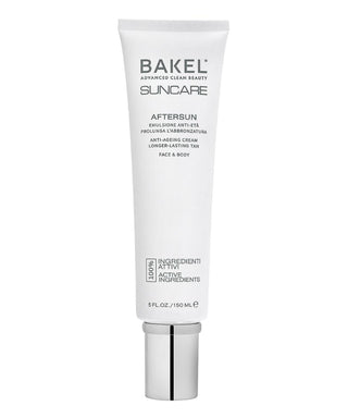 Bakel Doposole viso & corpo emulsione antietà 150 ml N03376-01