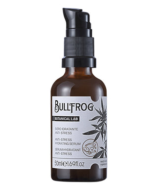 Bullfrog Siero Idratante anti stress 50 ml N03507-01