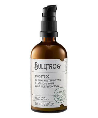 Bullfrog Agnostico balsamo multifunzione 100 ml N03494-01