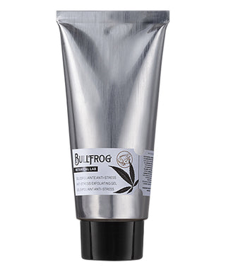 Bullfrog Gel esfoliante anti-stress 100 ml N03503-01