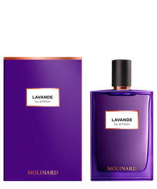 Molinard Lavande 75 ml N01837-01