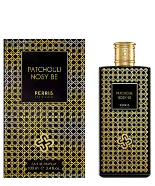 Perris Monte Carlo Patchouli Nosy Be 100 ml N02430-02