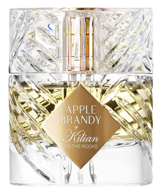 Kilian Apple Brandy on the Rocks 50 ml N01415-01