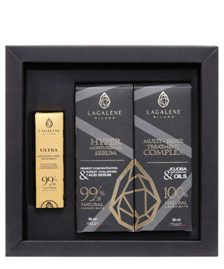 Lagalene Beauty box UNI N04231-01