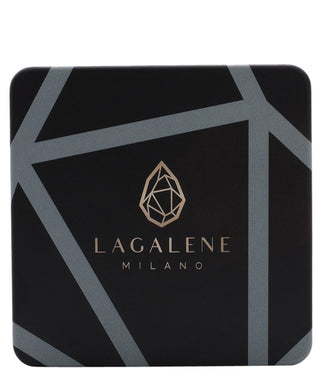 Lagalene Sapone vegetale delicato 130 g N04235-01