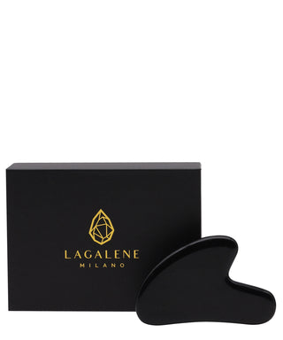 Lagalene Pietra in Ossidiana UNI N04230-01