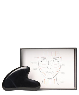 Lagalene Pietra in Ossidiana UNI N04230-01