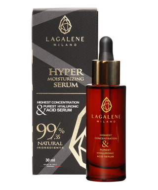 Lagalene Hyper siero idratante 30 ml N04236-01