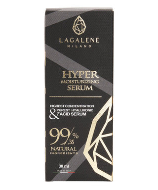 Lagalene Hyper siero idratante 30 ml N04236-01