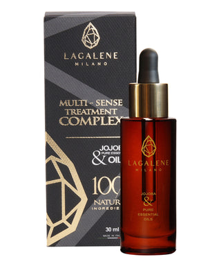 Lagalene Multi Sense Treatment Complex olio viso 30 ml N04234-01