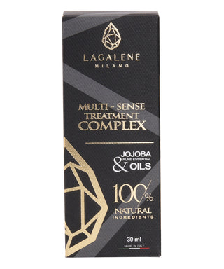 Lagalene Multi Sense Treatment Complex olio viso 30 ml N04234-01