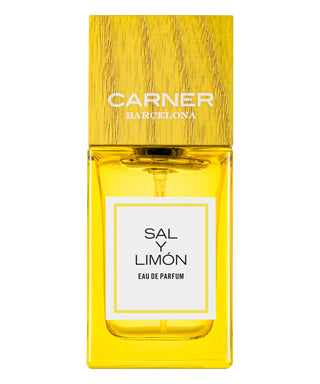 Carner Barcelona Sal Y Limon 30 ml N00488-01