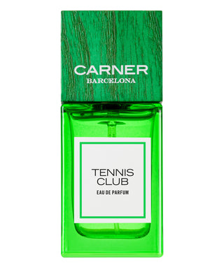 Carner Barcelona Tennis Club 30 ml N00495-01