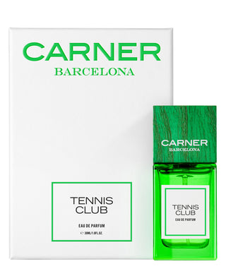 Carner Barcelona Tennis Club 30 ml N00495-01