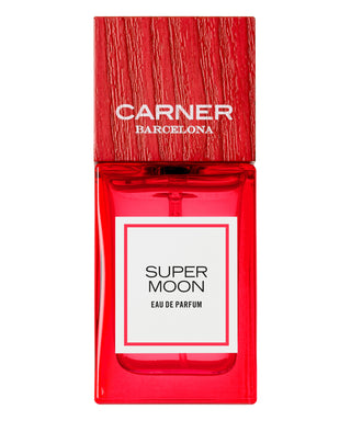 Carner Barcelona Super Moon 30 ml N00491-01