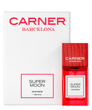 Carner Barcelona Super Moon 30 ml N00491-01