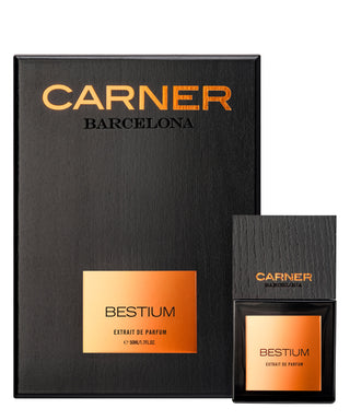 Carner Barcelona Bestium 50 ml N00462-01
